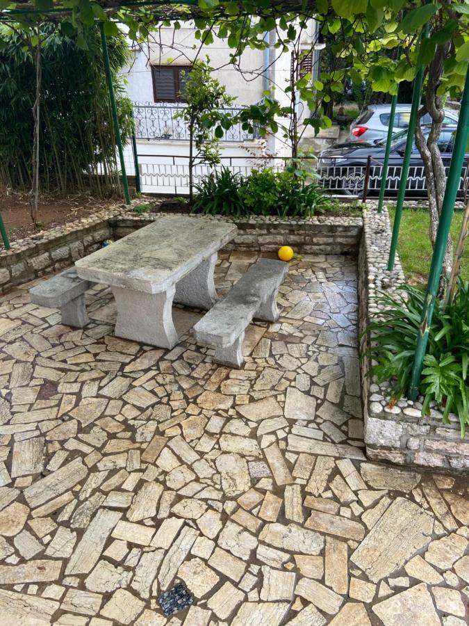 Vita Rovinj Exterior foto